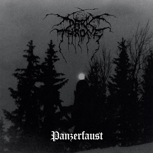Darkthrone – Panzerfaust (Disco Splatter)